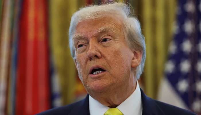Trump Acknowledges Need to Attract & Retain World’s Best Talent