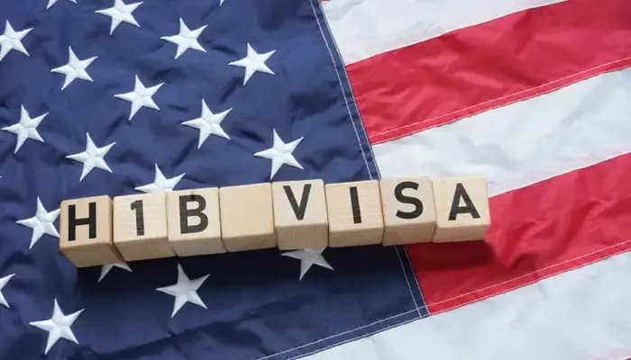 Trump Cites Manufacturing Need to Back H-1B Visa