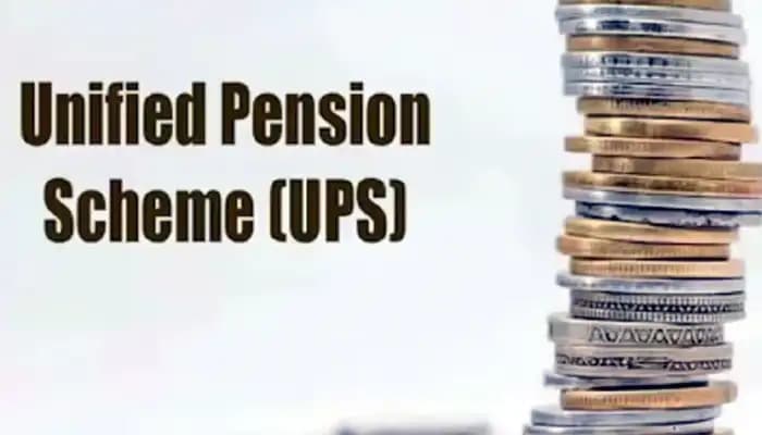 1.22 Lakh Central Government Employees Choose UPS