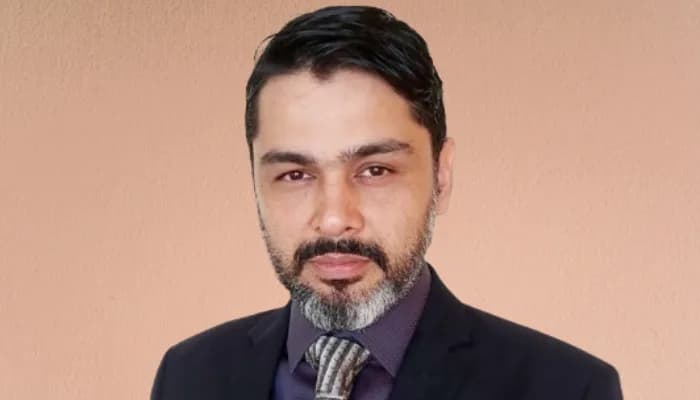 ADP Appoints Gaurav Rathee as Head of HR for Global Shared Services International India the Philippines
