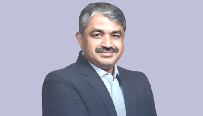 Abani Kant Jha Appointed Chairman of ASSOCHAM CFO Council