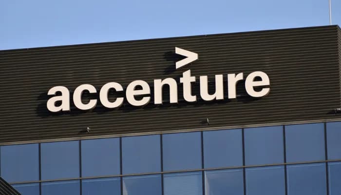 Accenture Q1 FY26 Results: Workforce Climbs to 784,000