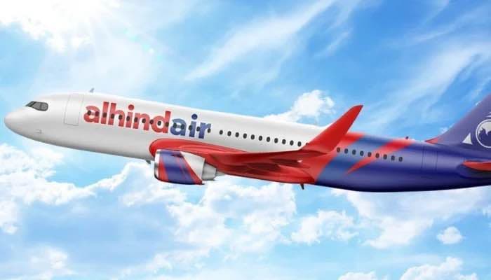 Alhind Air Places Staff on Unpaid Leave as Delays Stall Launch