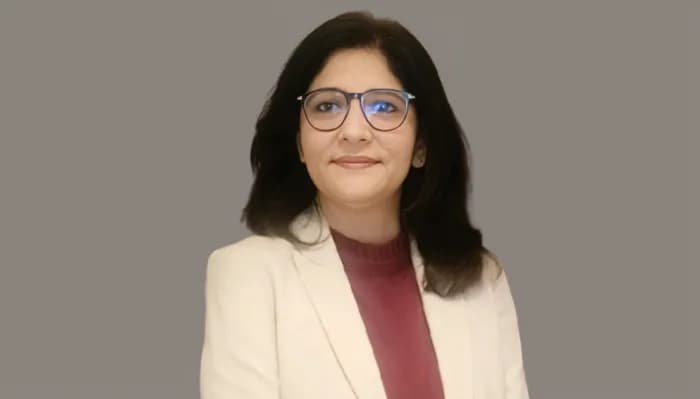 American Express elevates Dolly as Director – Talent Acquisition