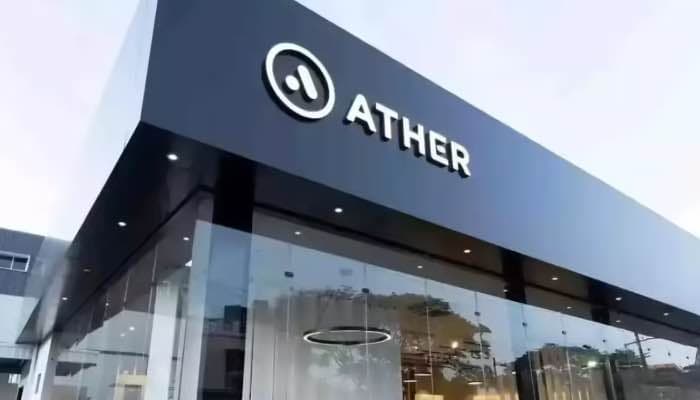 Ather Energy Rewards Workforce with New Equity Allotment