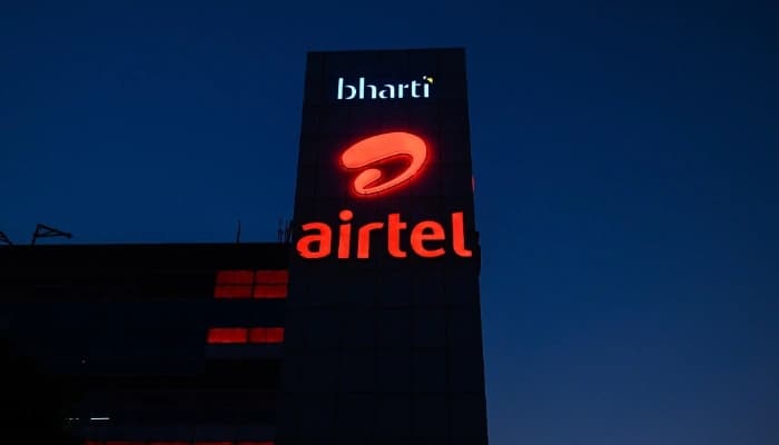 Bharti Airtel Announces Major Leadership Reshuffle