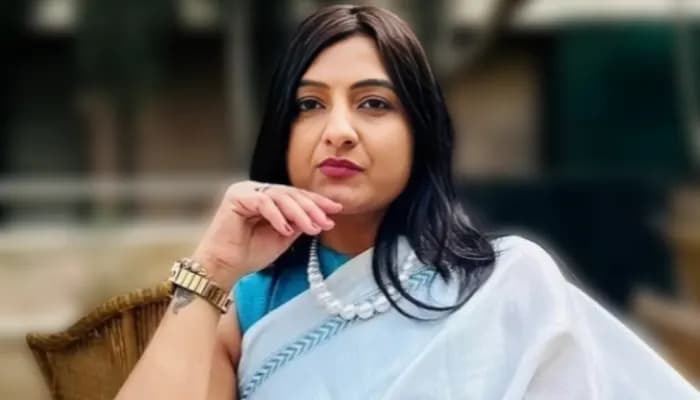 BlackRock Appoints Dipsa Acharya as Director Talent Culture