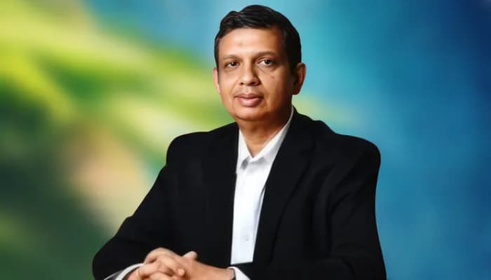 Britannia Appoints Rakshit Hargave as CEO & Managing Director