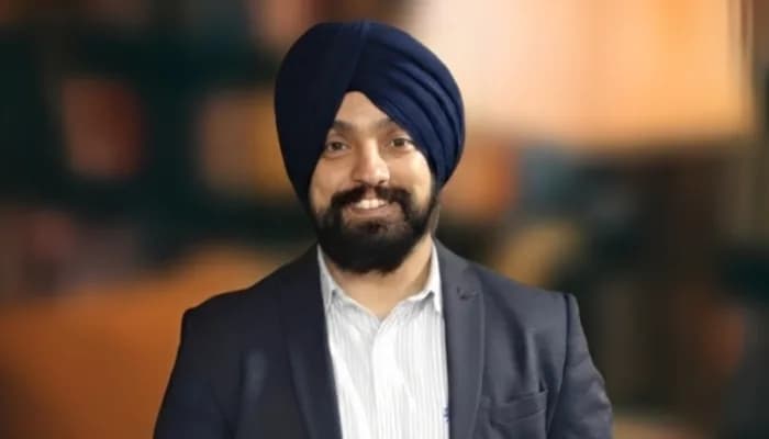 Capgemini Elevates Tarunpreet Pahwa as Sr. Director – Global Talent Solutions