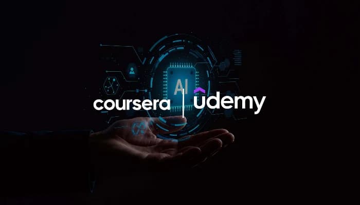 HR Insights: Coursera to Acquire Udemy to Create Global Learning Powerhouse - SightsIn Plus