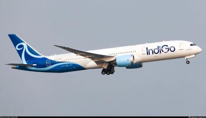 DGCA Fires Inspectors and Orders IndiGo to Cut 10% of Flights