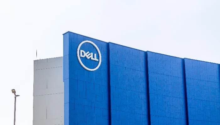 Dell Enforces Five-Day Presence at Major Sales Hubs