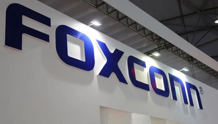 Foxconn Onboards , Workers at New Bengaluru Mega-Plant