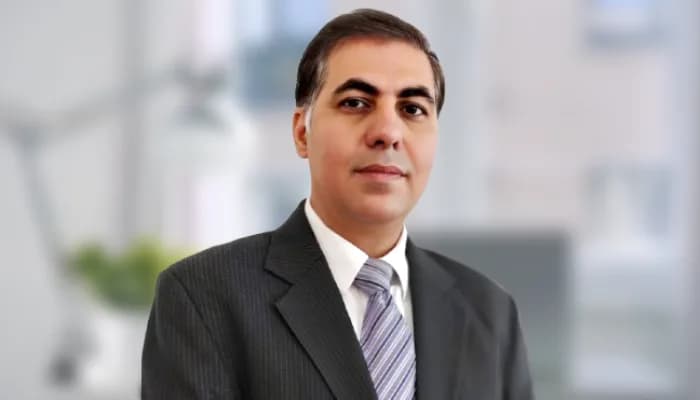 GlobalLogic Appoints Vikas Kaul as Chief People Officer