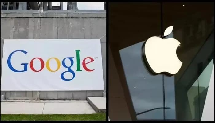 Google and Apple Warn H-B Staff to Avoid Overseas Travel