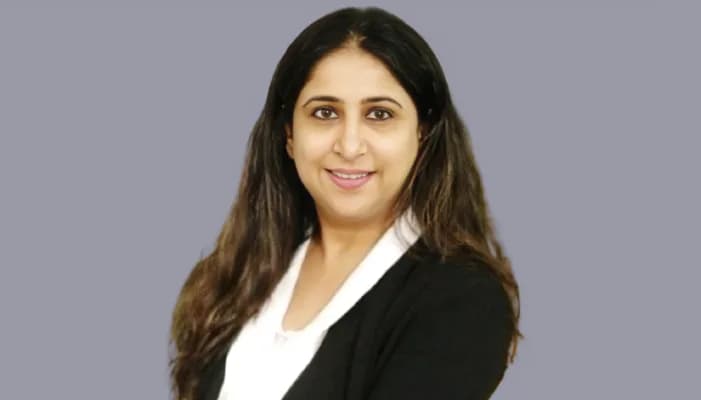 Gurneet Kalra joins OGS as Director People Culture