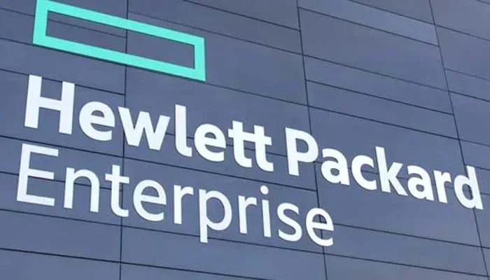 HPE & NVIDIA Launch Integrated Solutions for Global Enterprises