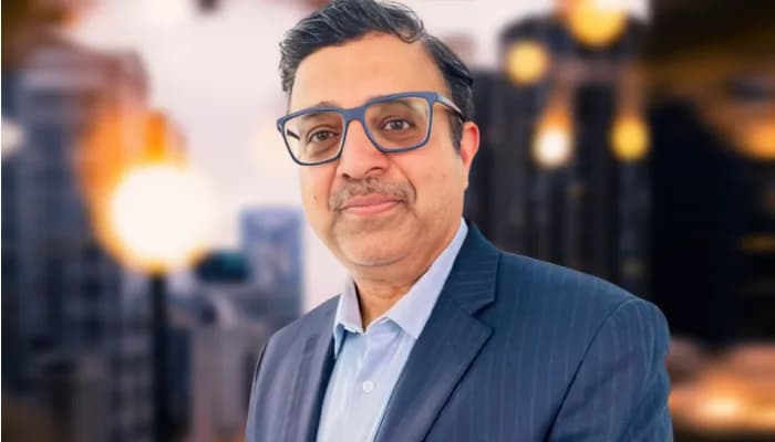 Hexaware appoints Raghu Mocherla as SVP Digital Software