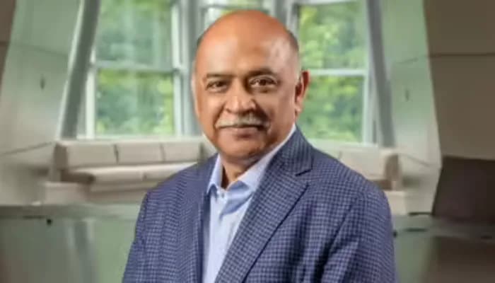 IBM CEO Explains Why AI Isn’t the Primary Cause of Job Cuts