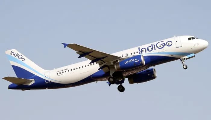 IndiGo Hikes Pilot Allowances Following December Meltdown