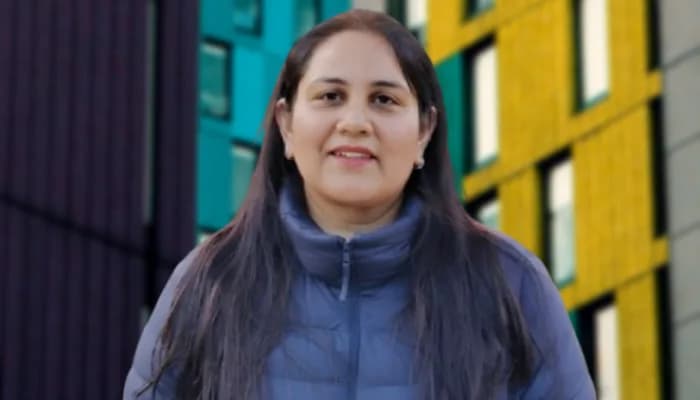 IndoBevs Appoints Nupur Girdhar as SVP and Head- HR