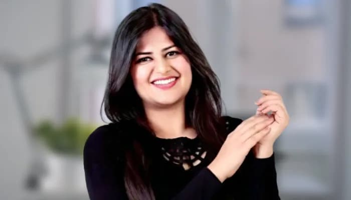 Infosys Elevates Krisha Gupta as Global Head of Brand