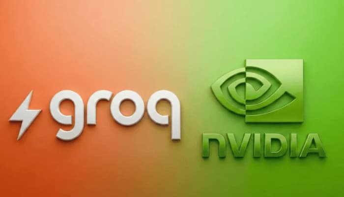 Inside the Windfall for Groq Employees Joining Nvidia