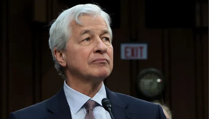 JPMorgan CEO Replaces AI Fear with a Skills Roadmap