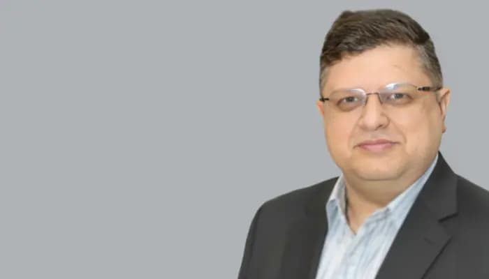 Manlift Group Appoints Mayank Misra as Head- Human Resources