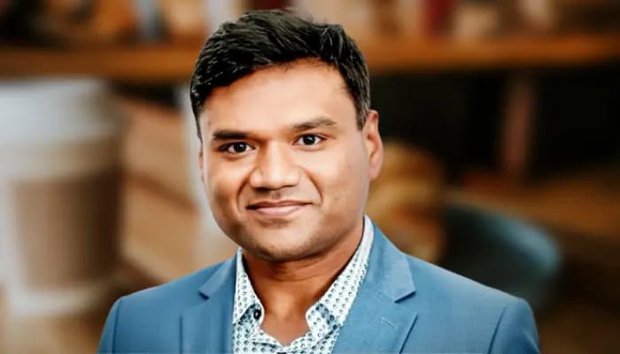 Mindtree ropes in Antony Dinesh from TCS as Head HR, Americas