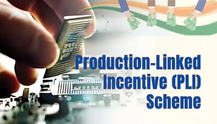 Mobile Industry Pays , Crore in Annual Wages Under PLI