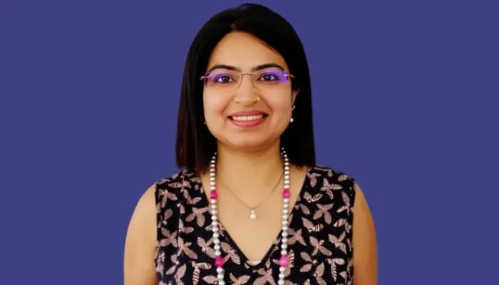 Monika joins KPMG Assurance Consulting Services as Head- HRSS Tech Transformation