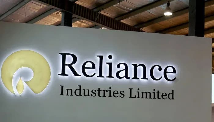 Mukesh Ambani Sets Productivity Target for Reliance Industries