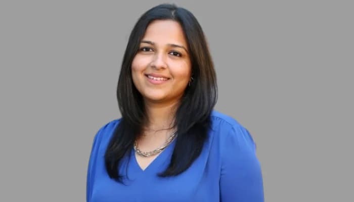 Neha S. Elevated as EVP & Head – HR for Airtel Business