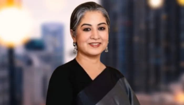 Nestlé India Appoints Nitu Bhushan as Head- Human Resources