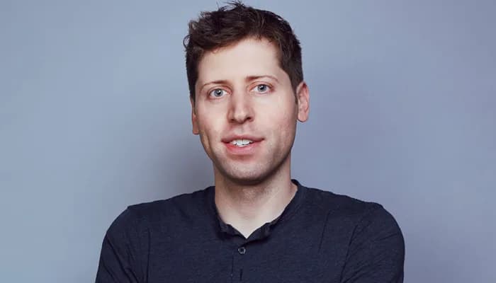 OpenAI CEO Admits AI Agents Now Threaten Global Security