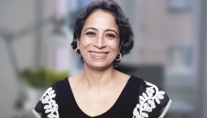 Publicis Groupe Appoints Divya Kathuria as VP – Learning & Talent