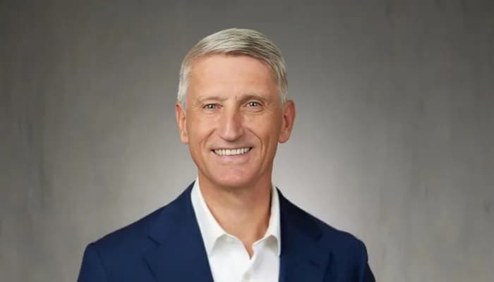 Randstad CEO Reveals the New Rules of Workplace Leverage