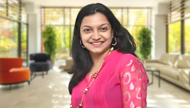 Reckitt Appoints Anandi Shankar as Regional HR Director – South Asia