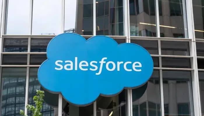 Salesforce Shifts AI Strategy Following Major Support Cuts