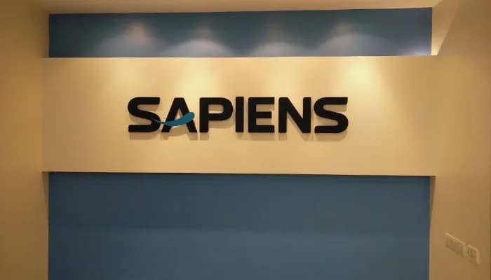 HR Insights: Sapiens Moves HQ to London and Slashes Jobs - SightsIn Plus