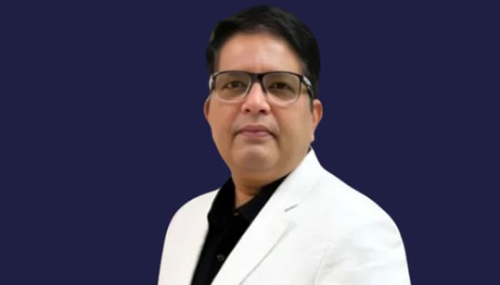 Suzlon Group Appoints Kamesh Chaganti as Head-HR, South India