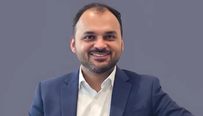 Tata Technologies Appoints Uttam Gujrati as Chief Financial Officer