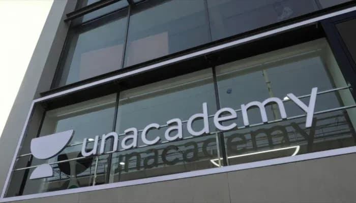 Unacademy Slashes ESOP Exercise Window to 30 Days