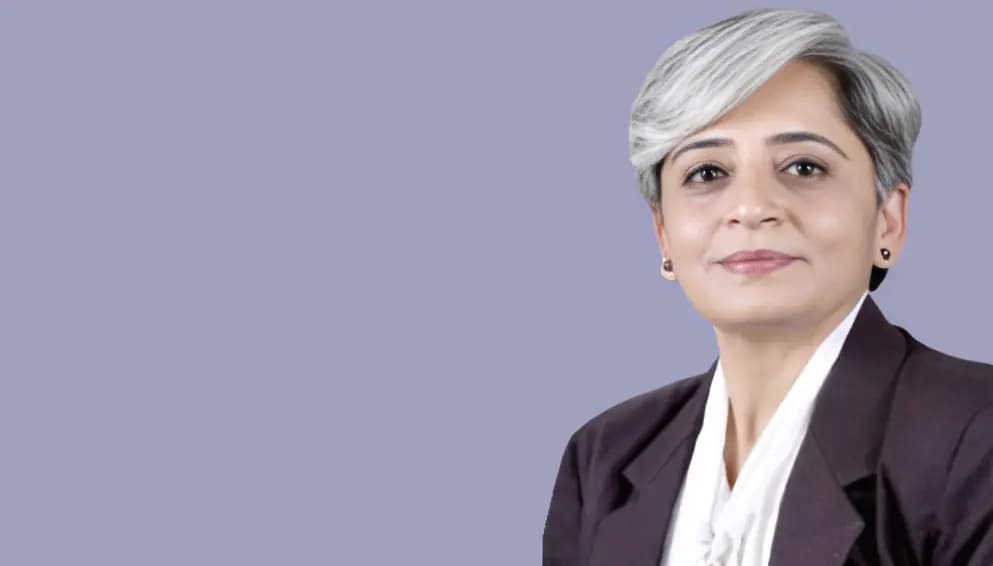 Uplers ropes in Welspun’s Dr. Deepa Mishra as Director – People & Culture