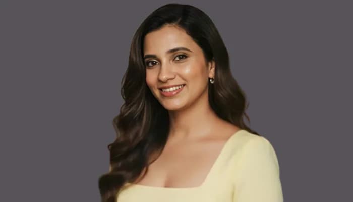 Vodafone Idea Elevates Ayushi as GM Talent, Capability Culture