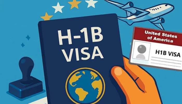 Why the H-1B Visa Process is Stalling for Indians