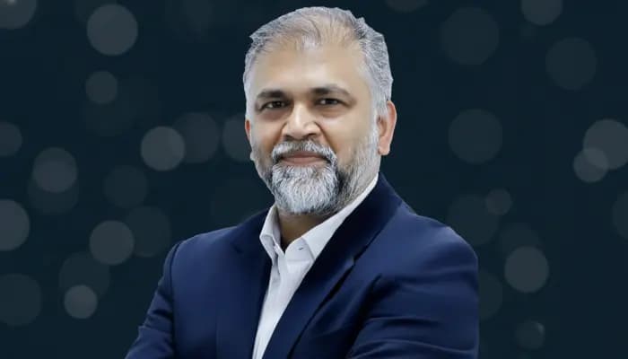 Wipro Appoints Dr. Jai Ganesh as Vice President Technology