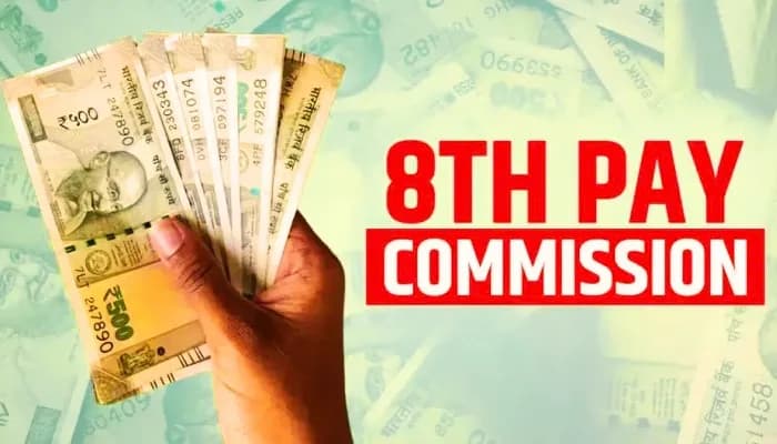 8th Pay Commission to Reset DA and Redefine Indian Pay Matrix