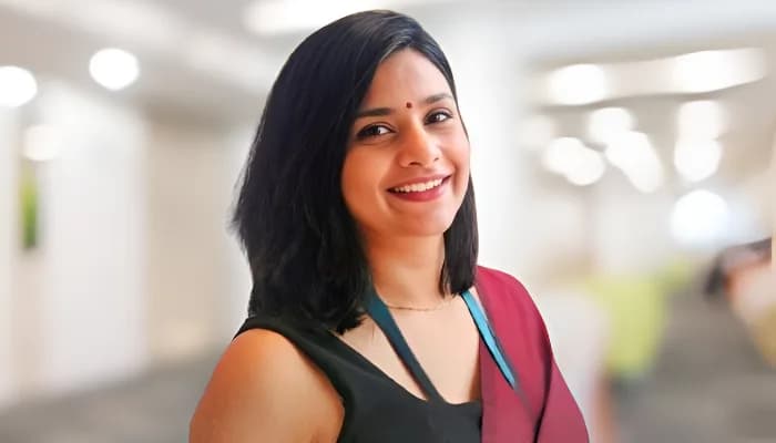 Accordion India Appoints Soumya C. as Senior Director HR